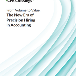 Precision Hiring in Accounting